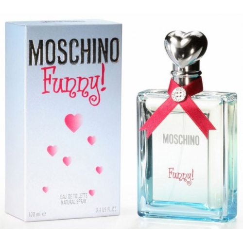 Funny by Moschino